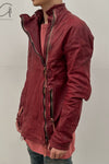 BORIS BIDJAN SABERI JACKET SS23 J4 FMM20002 PBBS25